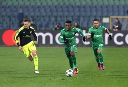 Nhận định Ludogorets vs Sutjeska Niksic: Đè bẹp đối thủ