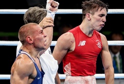 16 năm biến động: Boxing nghiệp dư đã làm gì để bị Olympic "tẩy chay"?