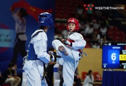 Hơn 1000 HLV, VĐV dự Giải Taekwondo các lứa tuổi trẻ Quốc gia 2022