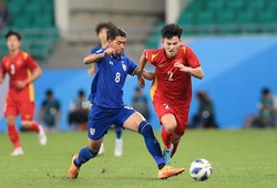 Nhận định U19 Việt Nam vs U19 Brunei: Bữa tiệc bàn thắng