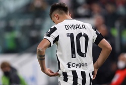 Dybala rời Juventus: “Số 10” tại Serie A đã bị xóa sổ?