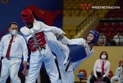 Liên đoàn Thế giới đồng loạt đổi luật thi đấu, Taekwondo Việt Nam ứng phó ra sao?