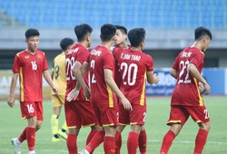 Kết quả U19 Việt Nam 4–0 U19 Brunei: Thắng lợi “kép”