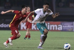 Trực tiếp U19 Việt Nam vs U19 Brunei, 17h ngày 6/7
