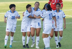 Nhận định Nữ Malaysia vs Nữ Philippines: Khó cho Mãnh hổ