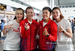 Xem lại FIBA 3x3 Asia Cup 2022 ngày 7/7: Đội tuyển nữ Việt Nam ra mắt sân chơi châu Á