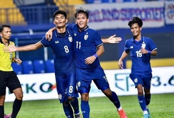 Nhận định U19 Thái Lan vs U19 Brunei: Cơn mưa bàn thắng