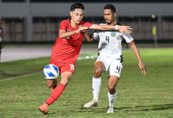 Nhận định U19 Lào vs U19 Singapore: Nỗ lực muộn màng