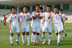 U19 Việt Nam và U19 Thái Lan có thể "dắt tay" loại chủ nhà U19 Indonesia