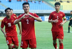 Trực tiếp U19 Việt Nam vs U19 Myanmar: Quyết thắng vì ngôi đầu
