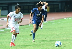 Nhận định U19 Brunei vs U19 Philippines: Chiến đấu vì danh dự