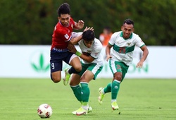 Kết quả U19 Indonesia 5-1 U19 Myanmar: Nỗ lực vô nghĩa