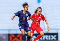 Nhận định Nữ Myanmar vs Nữ Lào: Bảo vệ ngôi đầu bảng