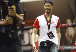Johnny Trí Nguyễn trở lại làng võ sau thời gian "ở ẩn" cùng Liên Phong MMA