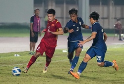 Phản ứng của VFF về việc Indonesia đòi AFF điều tra trận U19 Việt Nam vs U19 Thái Lan