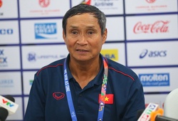 HLV Mai Đức Chung lựa chọn Thái Lan cho bán kết AFF Cup nữ 2022