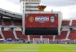Giá vé “siêu đắt đỏ” của trận MU vs Liverpool tại Thái Lan
