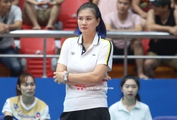 Ngôi sao Kim Huệ và kỷ lục 3 lần đoạt danh hiệu Hoa khôi bóng chuyền quốc tế
