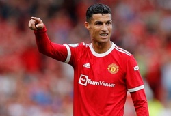 Ronaldo nhận đề nghị kếch xù từ đội bóng Saudi Arabia