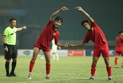 Thắng sốc U19 Thái Lan, U19 Lào thiết lập 3 cột mốc lịch sử mới