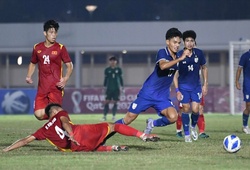 Nhận định U19 Việt Nam vs U19 Thái Lan: Xốc lại tinh thần