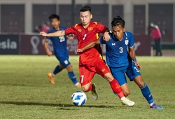 U19 Việt Nam tranh hạng Ba với U19 Thái Lan: Chiến đấu vì danh dự