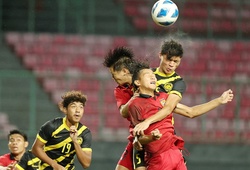 U19 Lào bị giải mã, U19 Malaysia lên ngôi vô địch U19 Đông Nam Á 2022