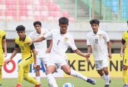 Kết quả U19 Malaysia 2-0 U19 Lào: Giải mã hiện tượng, "Mãnh Hổ" lên ngôi