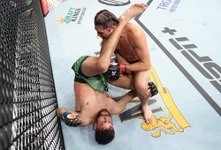 Highlights UFC on ABC 3: Brian Ortega thua đau, Jack Shore mất chuỗi bất bại