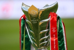 Có một nước Đông Nam Á chạy đua đăng cai Asian Cup 2023
