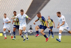 Nhận định Dynamo Kiev vs Fenerbahce: Phá dớp đối đầu
