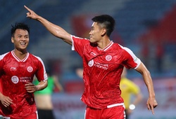 Sau VCK U23 châu Á 2022, cầu thủ trẻ ghi dấu ấn ở V.League 2022