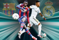 Lịch thi đấu Soccer Champions Tour 2022: Siêu kinh điển Real Madrid vs Barcelona