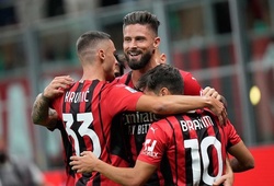 Nhận định Zalaegerszegi vs AC Milan: Một trời một vực