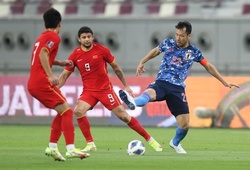 Nhận định Nhật Bản vs Trung Quốc: Cuộc dạo chơi trên sân nhà