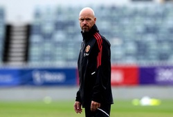 Erik ten Hag sẽ được MU thưởng lớn nếu giành vé dự Champions League