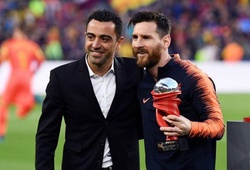 Barca được yêu cầu đưa Messi trở lại!