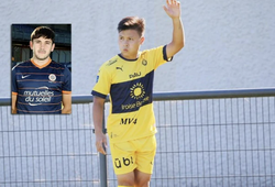 Pau FC ra mắt tân binh thứ 12, Quang Hải có thêm “đối thủ” mới
