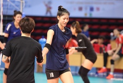 Những đối thủ đáng gờm của ĐT nữ Việt Nam tại AVC Cup 2022