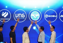 Thành lập Liên minh các nhà sản xuất và phát hành game tại Việt Nam