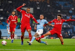 Nhận định Liverpool vs Man City: Show diễn đỉnh cao