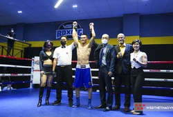 Giám đốc VSP Boxing: "VSP Pro: The Genesis sẽ đưa boxer Việt Nam tiến gần hơn với quốc tế"