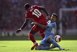 Đội hình ra sân Liverpool vs Man City dự kiến: Haaland đấu Darwin Nunez