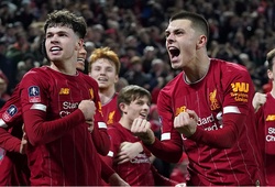 Nhận định Liverpool vs Strasbourg: Cơ hội cho đội trẻ