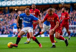 Nhận định Saint Gilloise vs Rangers: Chủ nhà gặp khó