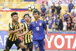 Nhận định U16 Malaysia vs U16 Campuchia: Vùi dập đối thủ