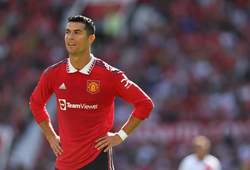Ten Hag lên tiếng chỉ trích Ronaldo, báo hiệu một “cơn bão” ở MU