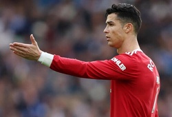 “Không CLB châu Âu nào muốn có Cristiano Ronaldo”