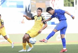 Nhận định U16 Brunei vs U16 Đông Timor: Tiếp tục nằm đáy