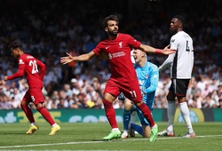Salah kéo dài kỷ lục ghi bàn ở vòng mở màn với Liverpool